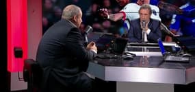 Chelsea-PSG: "Un match extraordinaire", pour Rolland Courbis