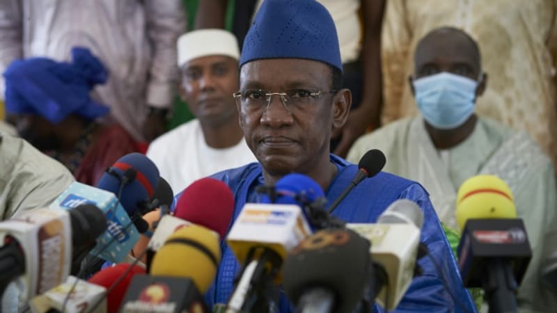Mali: la junte au pouvoir n'organisera des élections qu'une fois le pays 
