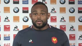 Poirot en a "ras-le-bol des défaites encourageantes" avec le XV de France