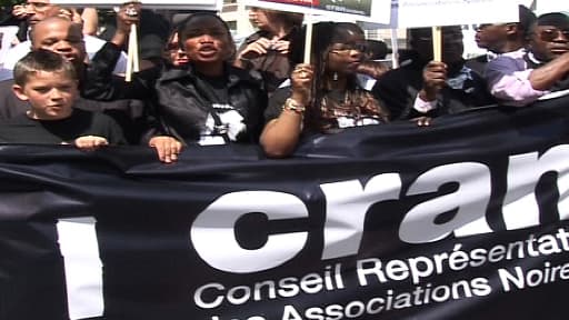 Selon Louis-George Tin, certains membres du Cran qui ont participé au vote samedi n'étaient pas à jour de leurs cotisations. (photo d'illustration, 2010)