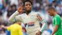 Michy Batshuayi