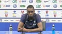 Equipe de France – Matuidi incite le Stade de France à chanter l’hymne anglais