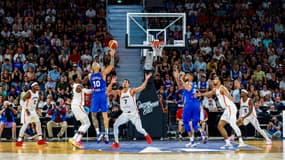 France-Canada le 19 juillet 2024