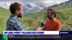 Tout terrain : Un label pour 7 villages des écrins