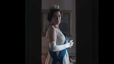 The Crown saison 3