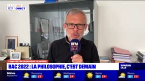 Bac 2022: pour Pierre Mathiot, directeur de Science Po Lille, les élèves doivent obtenir le diplôme dans les meilleures conditions possibles pour basculer dans les meilleures conditions dans l'enseignement supérieur