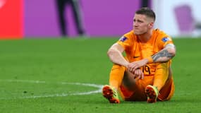 Wout Weghorst 