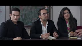 Bande-annonce : "Jusqu'ici tout va bien"