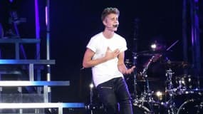 L'idole des jeunes, Justin Bieber