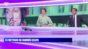 Le retour de Roméo Elvis - 30/05