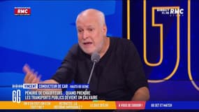 Limitation des voyages en avion : "Se déplacer c'est une liberté fondamentale ! " clame Jean Baptiste Djebbari 