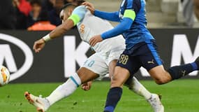 Dimitri Payet