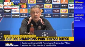 Luis Enrique : "Griezmann est un joueur vital pour l'Atlético"