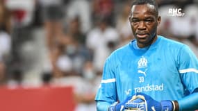 OM : "Il faut qu'il finisse chez nous", les supporters marseillais compréhensifs mais attachés à Mandanda