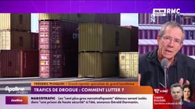 3 questions pour comprendre : Le Havre, la porte d'entrée de la cocaïne - 13/01