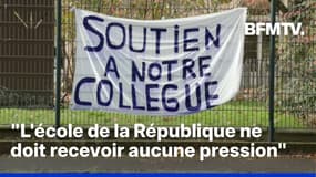 Un père refuse qu'un homme enseigne à sa fille à Rennes et le menace de mort 