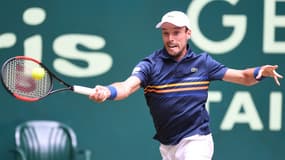 Roberto Bautista-Agut