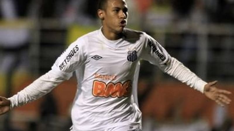 Neymar