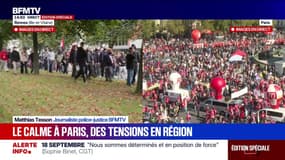 L'intégrale de BFM Non-Stop du jeudi 18 septembre 2025