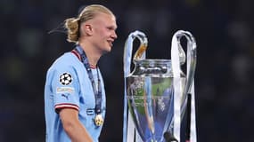 Erling HAALAND 10/06/2023	