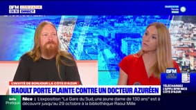 Didier Raoult a porté plainte contre un docteur azuréen qui revient sur l'affaire