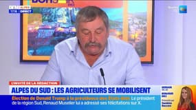 Exonérations, Natura 2000... Pourquoi les agriculteurs manifestent dans les Alpes du Sud jeudi? 