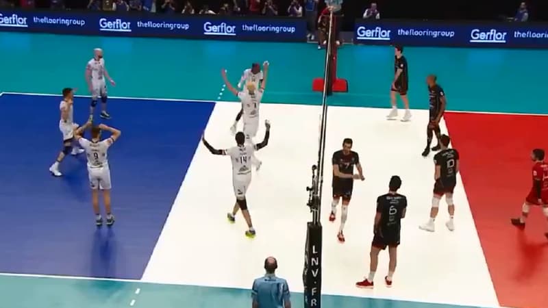 La joie des Tourangeaux