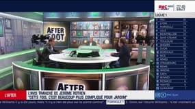 Quand Rothen défend Monaco face à Riolo, la "melonite aiguë" fait son apparition