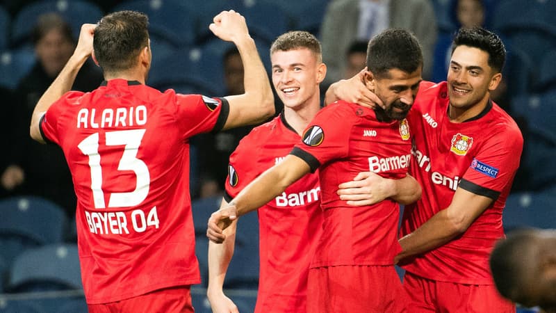 Joie Leverkusen