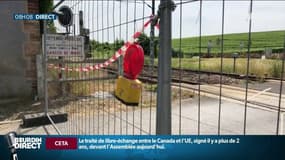 “Je ne peux pas rater ce moment”, un hommage aux victimes de l’accident au passage à niveau aura lieu ce mercredi soir à Avenay-Val-d'Or