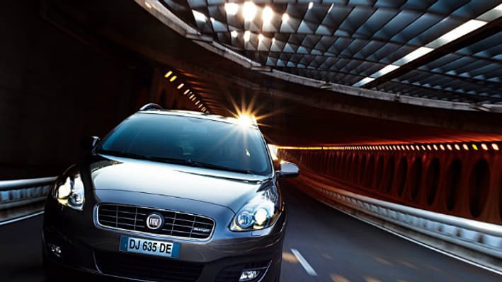Fiat Croma Fiat Croma