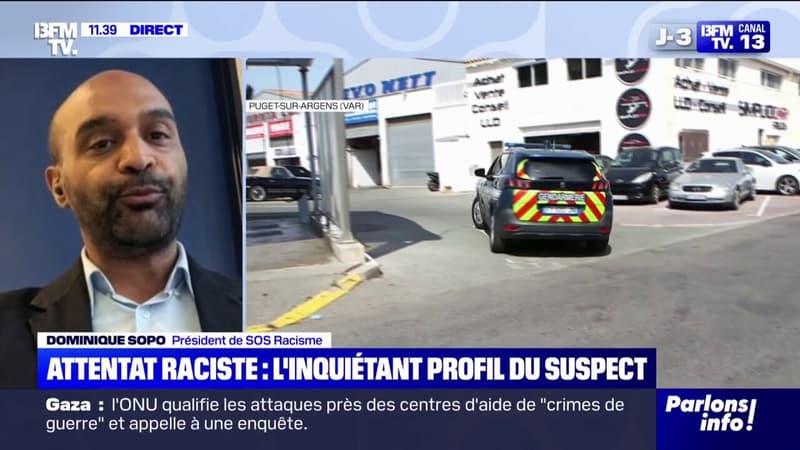 Meurtre d'un Tunisien dans le Var: 