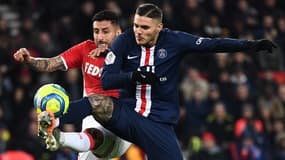 Mauro Icardi (PSG)