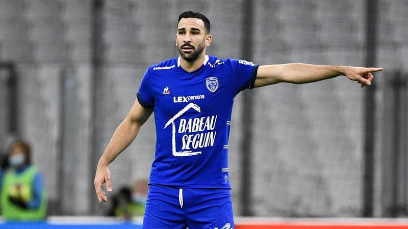 OM-Troyes: