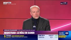 Hors-Série Les Dossiers BFM Business : Souveraineté numérique, quand les entreprises renforcent leur identité digitale - Samedi 29 novembre