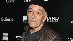 L'acteur Mark Margolis le 27 janvier 2019.