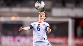 Megan Rapinoe - USA