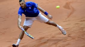 Jo-Wilfried Tsonga