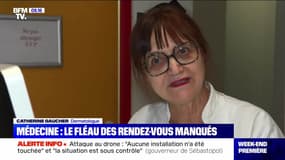 Médecine, le fléau des rendez-vous manqués - 29/10