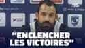 Top 14 / MHR-Vannes : "Laporte tente de se calmer" Doumayrou sait que Montpellier est sous pression