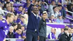 Patrick Vieira