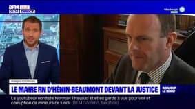 Hénin-Beaumont: Steeve Briois jugé ce mardi pour "complicité de provocation à la discrimination"