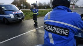 Apparue dans les années 1970 aux Etats-Unis, la mouvance des "citoyens souverains" s'est exportée en France jusqu'à conduire début avril à l'arrestation d'un homme refusant de se soumettre à un contrôle de gendarmerie
