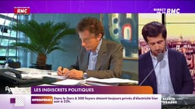 Jack Lang dans l’incertitude sur son sort à l’Institut du Monde Arabe