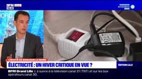 Des éco gestes pour préserver l'électricité dans les Hauts-de-France