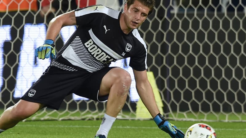 Cédric Carrasso