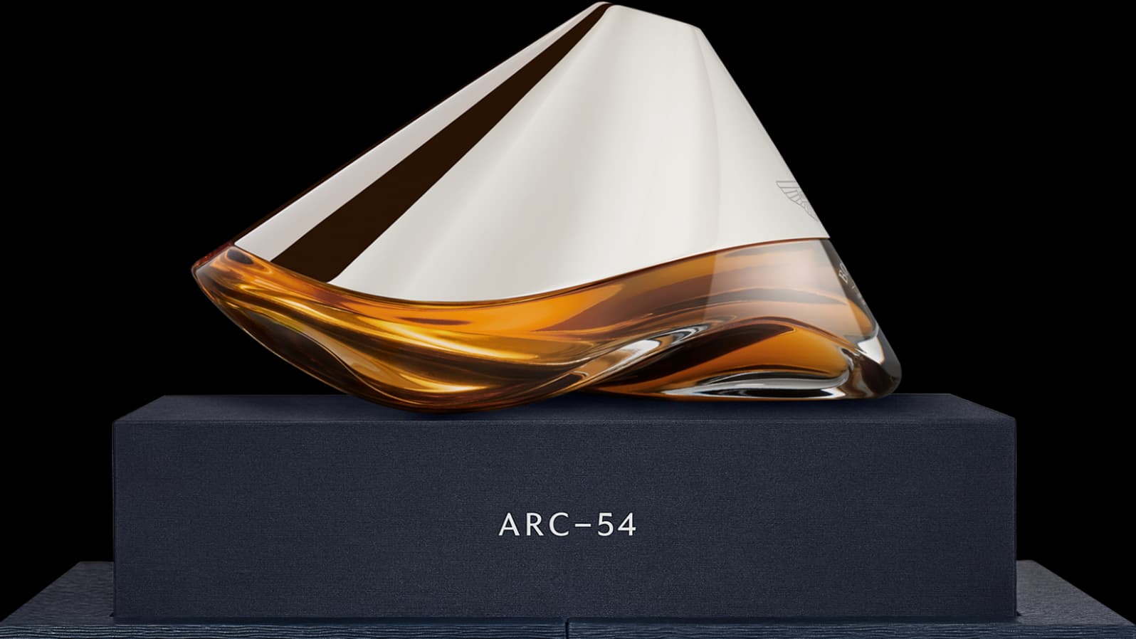 BOWMORE & ASTON MARTIN BOWMORE & ASTON MARTIN