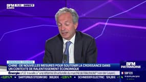 Régis Bégué VS Christopher Dembik : Quelle structuration de portefeuille opérer au regard de l'actualité ? - 30/08