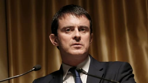 31% des sondés veulent Manuel Valls à Matignon.