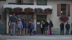 Rentrée précoce pour les enfants de Haute-Savoie